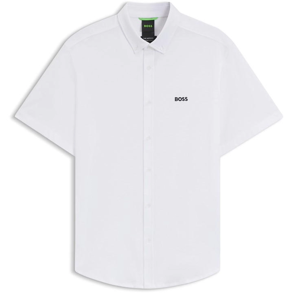 Hugo Boss B Motion S 10263169 01 - White